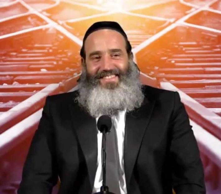 הרב יצחק פנגר 