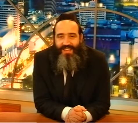 למה שותים קפה בבוקר - הרב פנגר - צפיה 