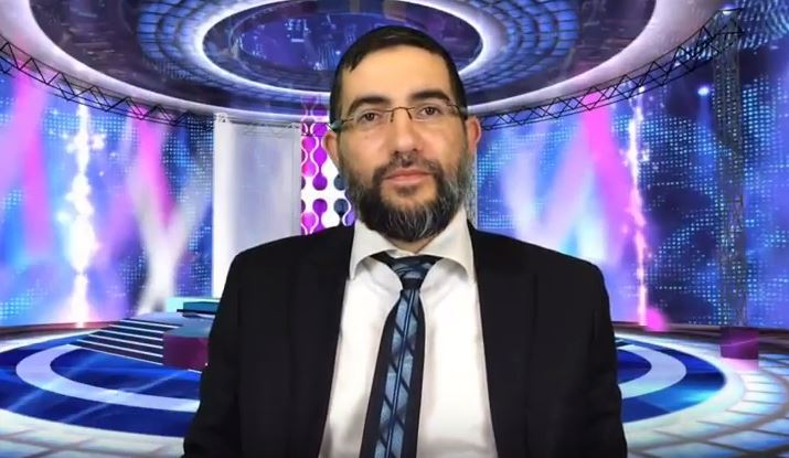 הרב אברהם בן חמו