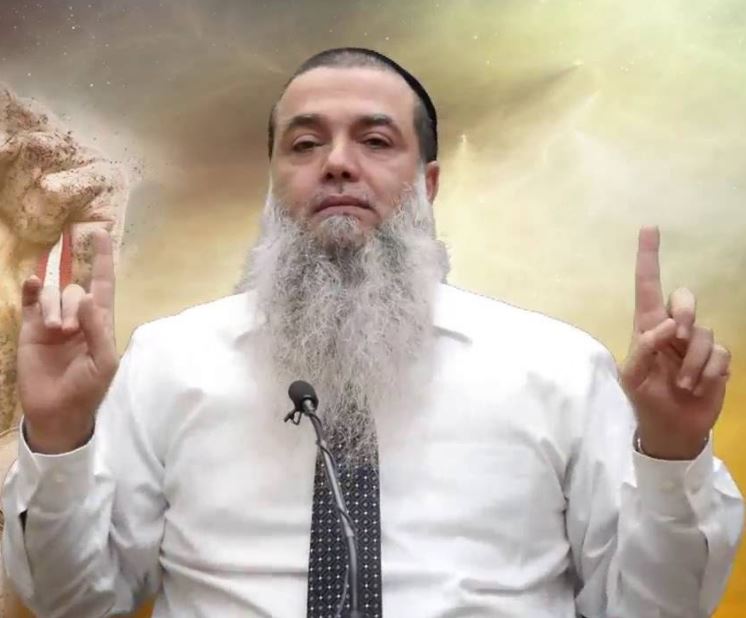 הרב יגאל כהן 