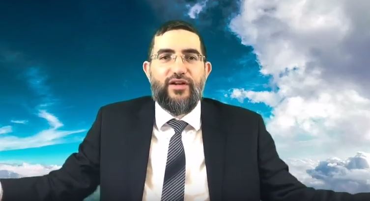 הרב אברהם בן חמו - התמכרויות - צפיה     
