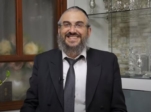 הקורונה בפרשת תזריע מצורע - הרב גואל אלקריף