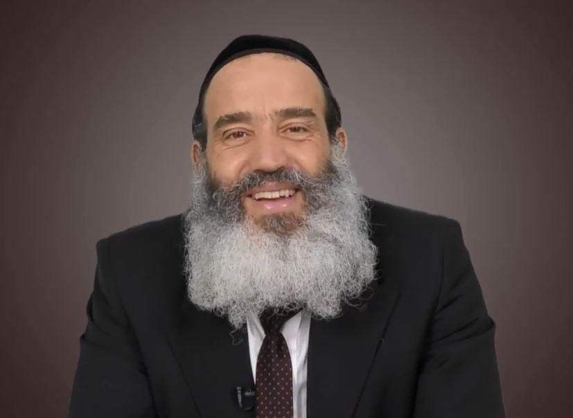 הרב יצחק פנגר - מעירים לך - קצרים  