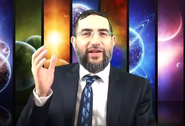 הרב אברהם בן חמו - מרפא לנפש - צפיה  