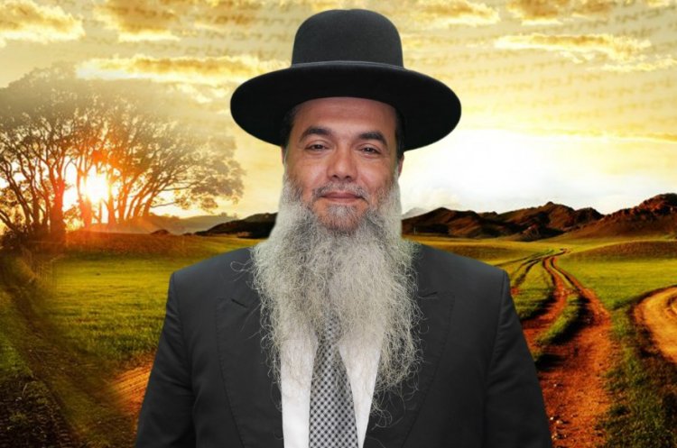 על מה אנחנו בוכים בכלל - הרב יגאל כהן - צפיה 
