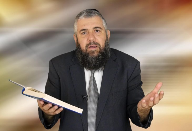 הרב אבנר קוואס 