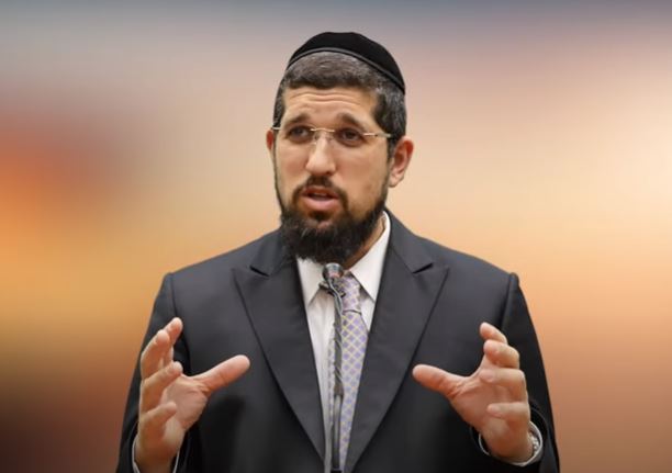 הרב אליהו עמר 