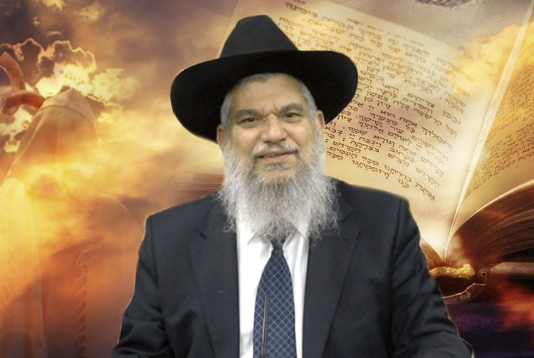 הרב הרצל חודר 
