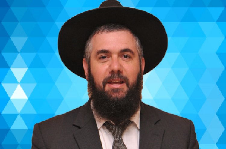 הרב אבנר קוואס - תהיה חכם לא צודק - צפיה