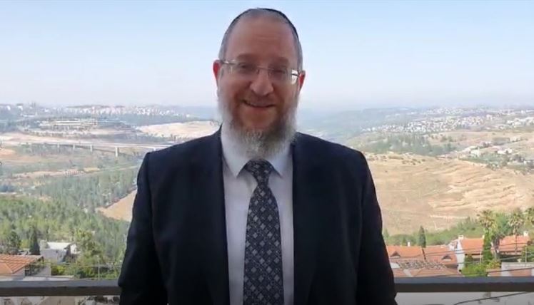 סגולת הלימוד בליל חג השבועות - הרב ירון אשכנזי   