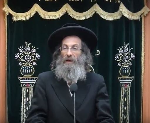 סיפור מדהים על החזון איש מפי הרב אלימלך בידרמן - צפיה - קצרים