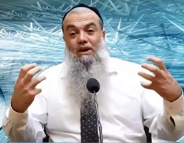 אם הקב"ה דואג להכל... אז מה הסיבה שאני צריך לעשות השתדלות?! הרב יגאל כהן