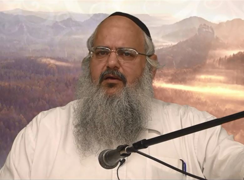 הרב שלמה לווינשטיין