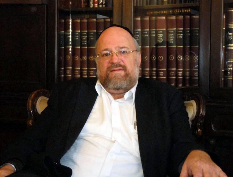 הרב ברוך רוזנבלום - למה צמים ביום י"ז בתמוז?