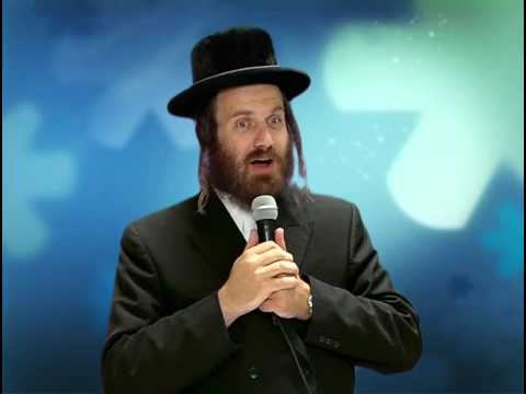 הרב מאיר שוורץ תחשוב טוב - צפיה