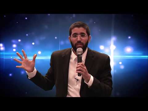 גם בחושך הכי גדול ? אל תתייאש תמשיך לצמוח ??הרב שניר גואטה