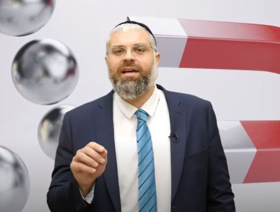 הרב מיכאל כהן - האם צריך להגיד את כל האמת בזוגיות?