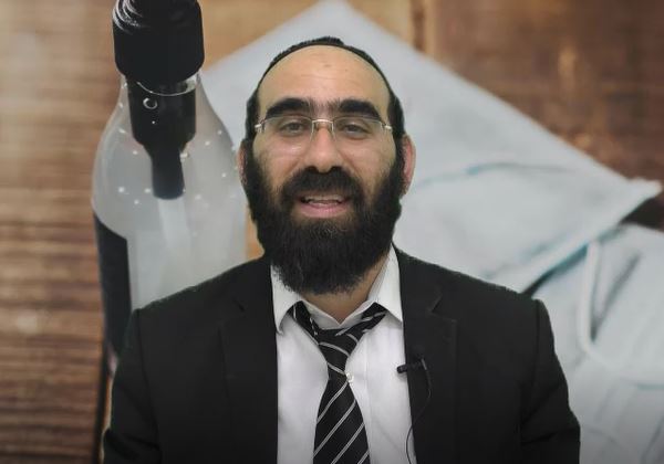 אדם שהיה בבידוד האם צריך לברך הגומל? הרב אהרן שטרית