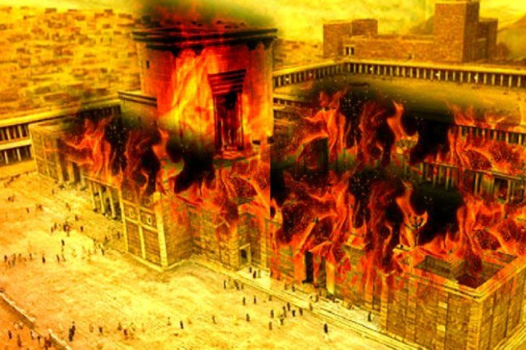 הלכה יומית - הרב ירון אשכנזי - דינים הנוהגים בתשעת הימים