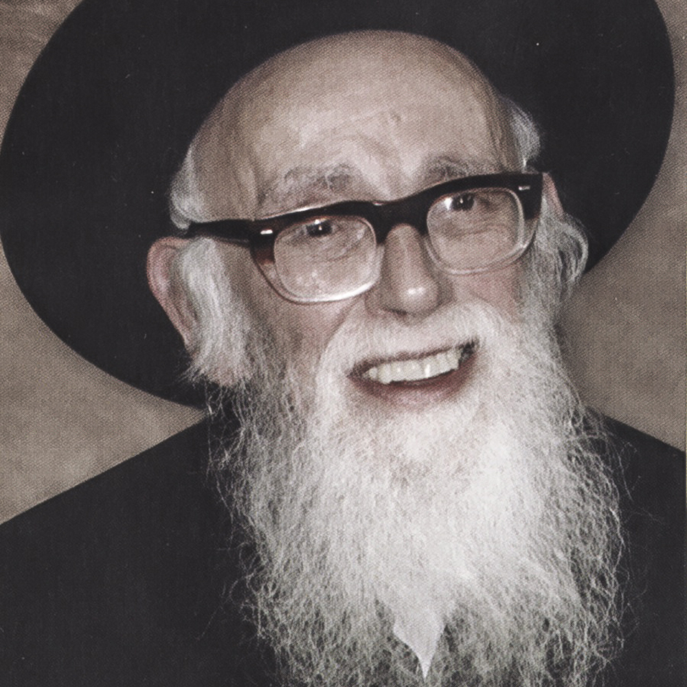 סיפור מדהים על ר' שלמה זלמן אוירבך זצוק"ל-הרב ישראל מאיר שושן  - צפיה 