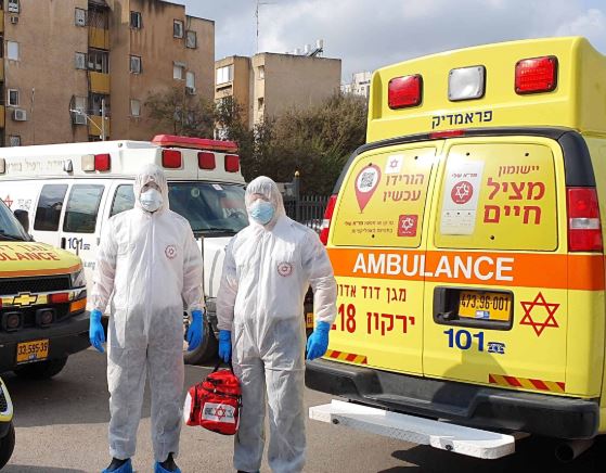 ביטול עסקה עם יצרן מסין בעקבות נגיף הקורונה