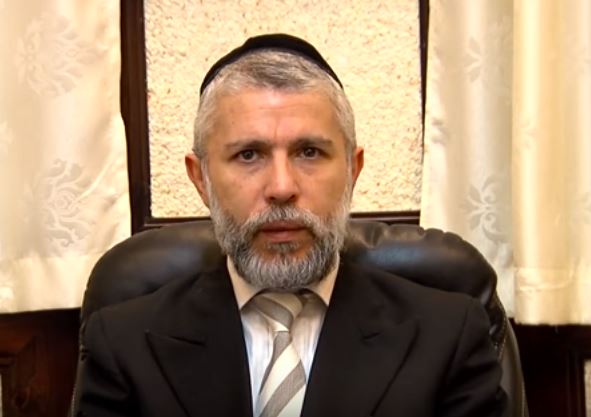 רחל אימנו - הרב זמיר כהן