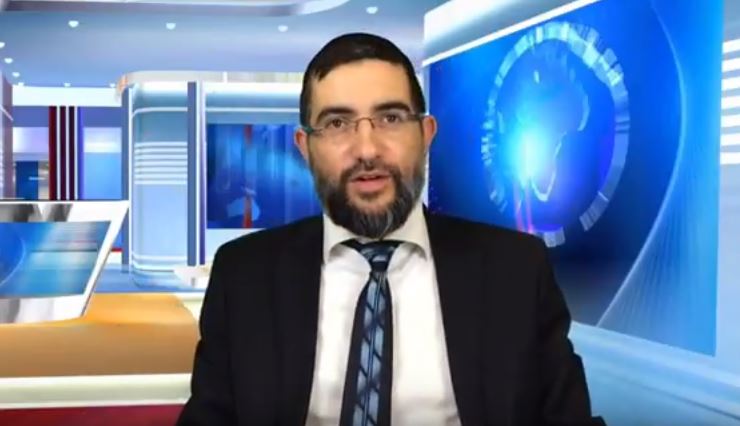 הרב אברהם בן חמו - גמילות חסדים - צפיה   