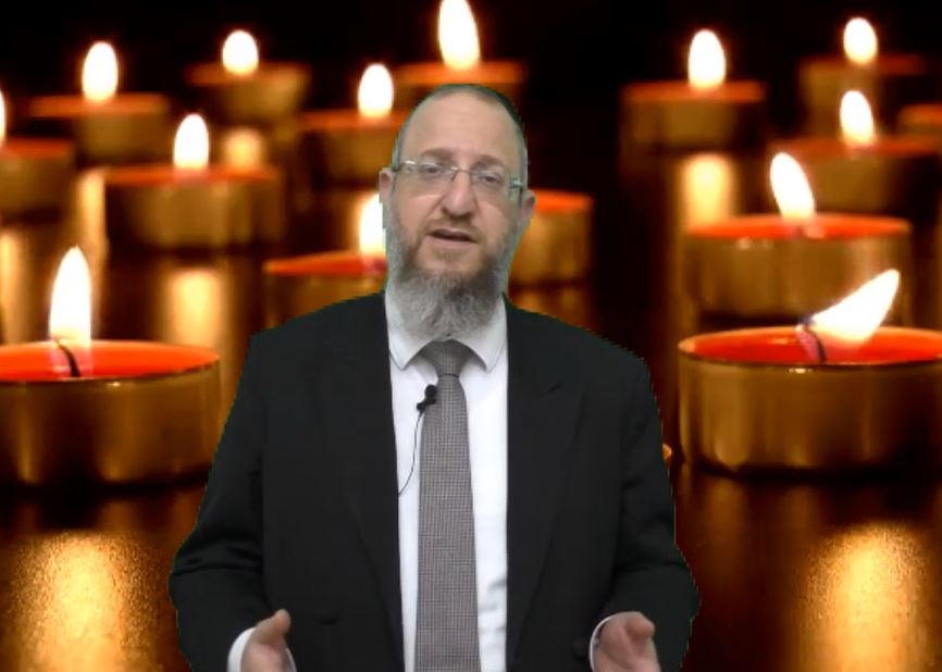 מה אסור ומה מותר בימי השבעה - ההלכות החשובות בקצרה - צפיה     
