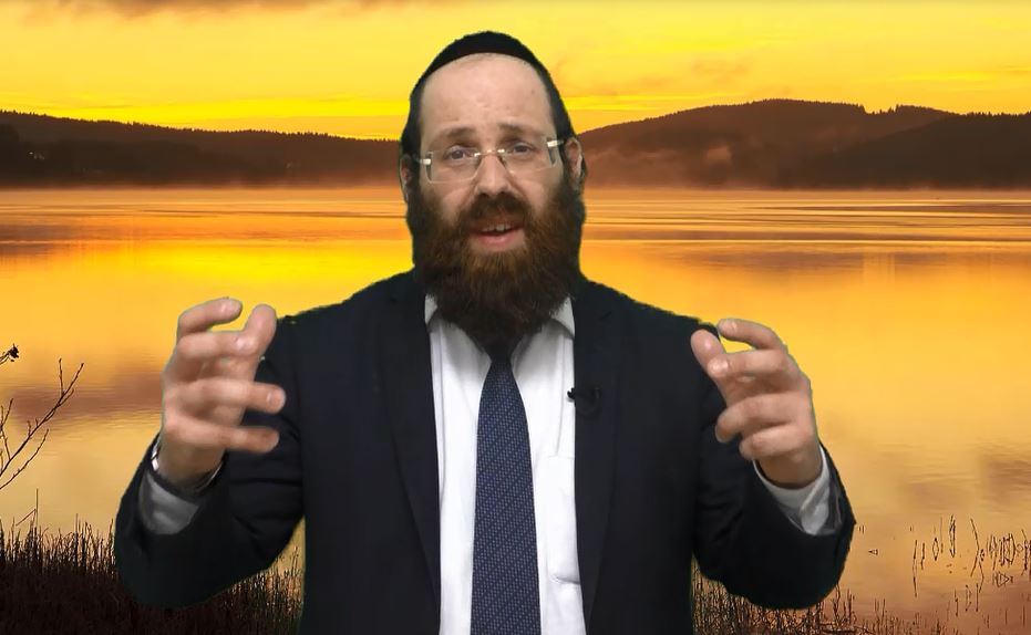 למה מתאבלים בימי ספירת העומר? הרב יוסף שושן