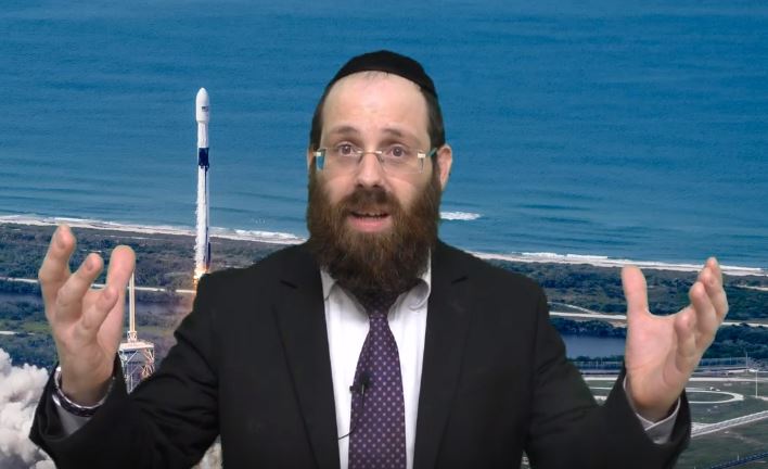למה יש אסונות? הרב יוסף שושן - צפיה       