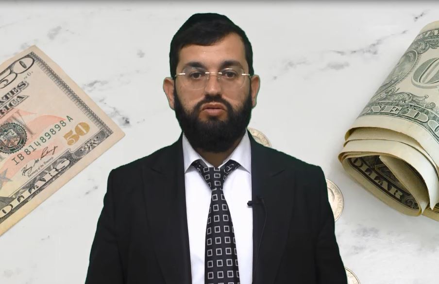כיצד מקיימים מצות מתנות לאביונים?  קצרים עם הרב אושרי אזולאי    