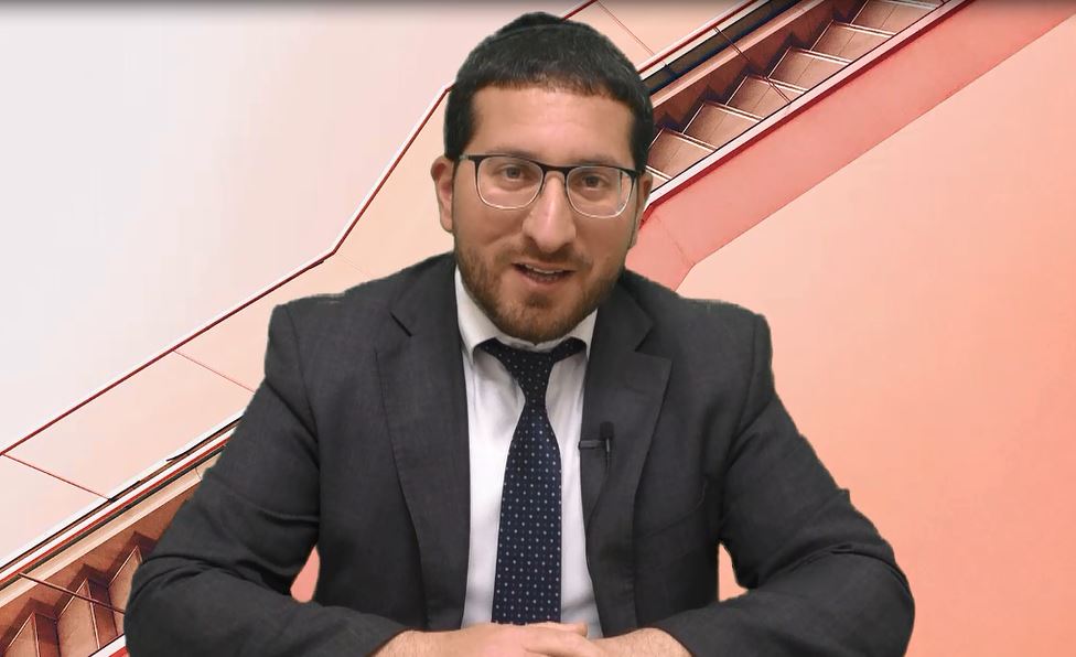 לחשוב על המחר!! הרב יצחק אדרת   