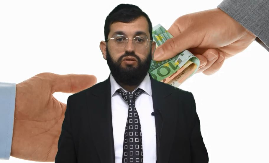 מה הטעם למצות מתנות לאביונים? קצרים עם הרב אושרי אזולאי    