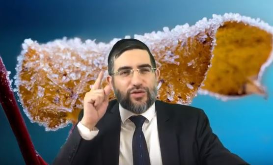 הרב אברהם בן חמו - להאמין עד הסוף - צפיה  