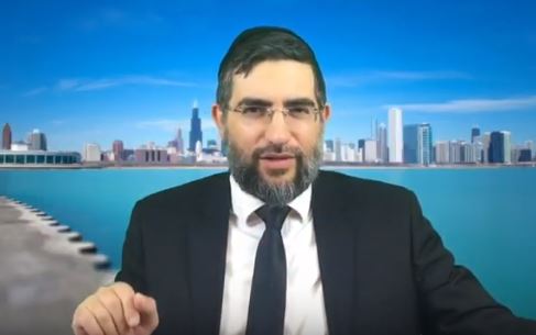 הרב אברהם בן חמו - ״בקטנה״ - סיפור מדהים על מרן הרב עובדיה יוסף זצוק"ל