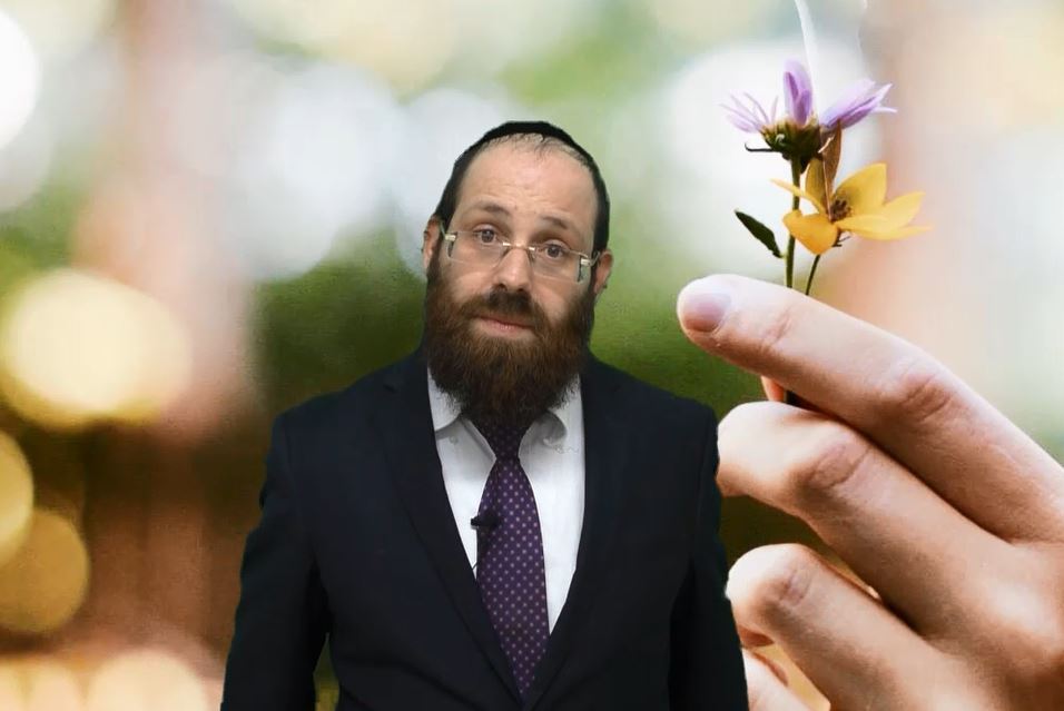 הכרת הטוב - הרב יוסף שושן - צפיה      