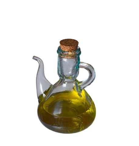 שמן זית שהיה גלוי כל הלילה האם מותר להשתמש בו להדלקת נרות חנוכה? - הרב אושרי אזולאי 