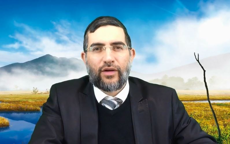 מכה שהיא רפואה - סיפור מדהים!!! - צפיה   