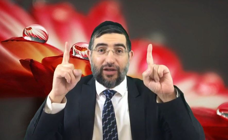 מהי תפילת חנה? עם הרב אברהם בן חמו - צפיה  