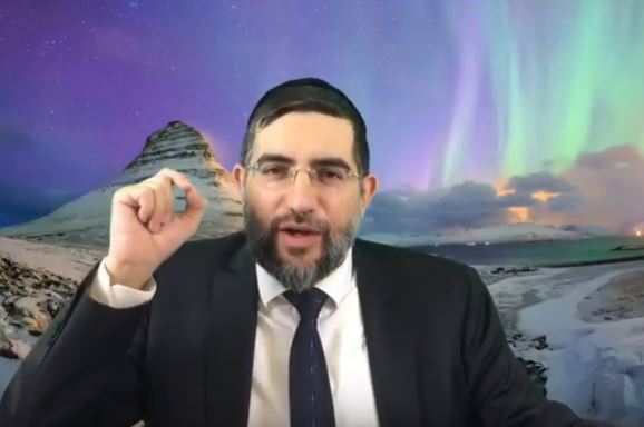 שינוי המזל - "בקטנה" עם הרב אברהם בן חמו - צפיה  