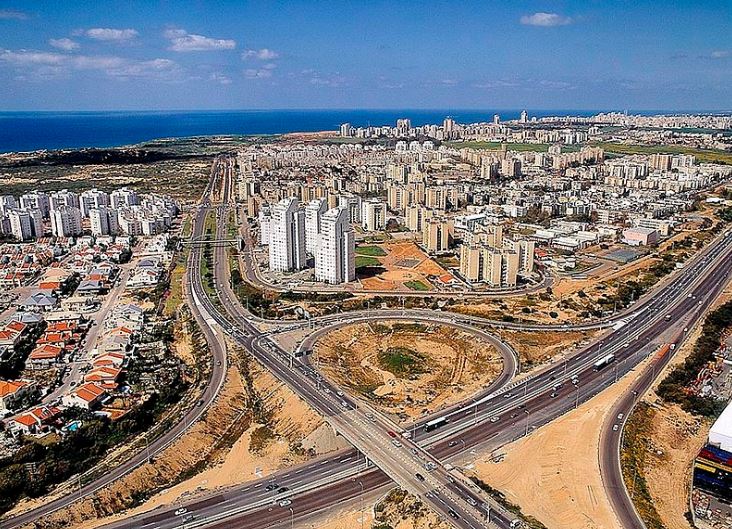 בית הוראה - נתניה
