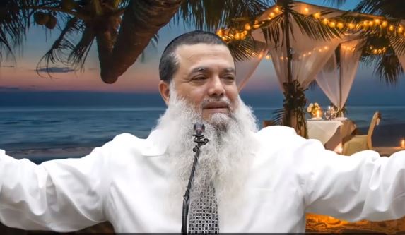 הרב יגאל כהן - רק בורא עולם יכול לסדר אותך! 
