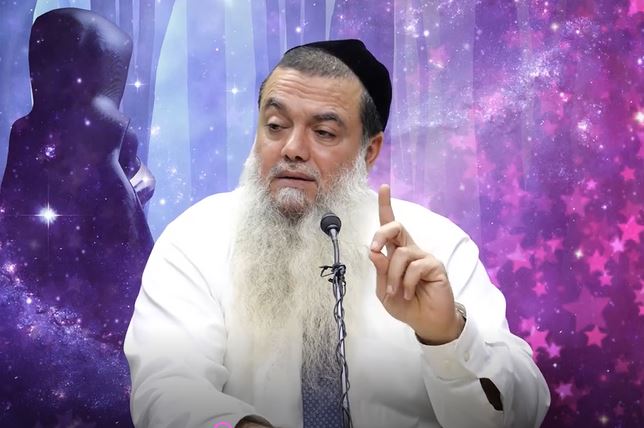 ראש השנה - ריבונו של עולם תן לי! - הרב יגאל כהן 