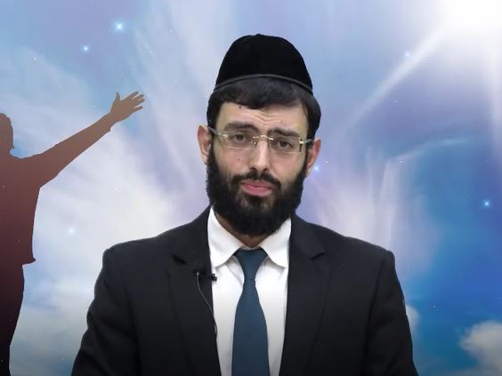 פרשת תולדות - הרב אליהו חייאיב   