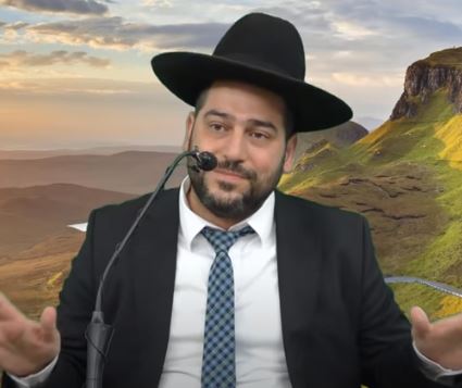 סיפור לבכות שמעולם לא שמעתם - חתונתו של הרב עובדיה שהתבטלה - דמעות!!