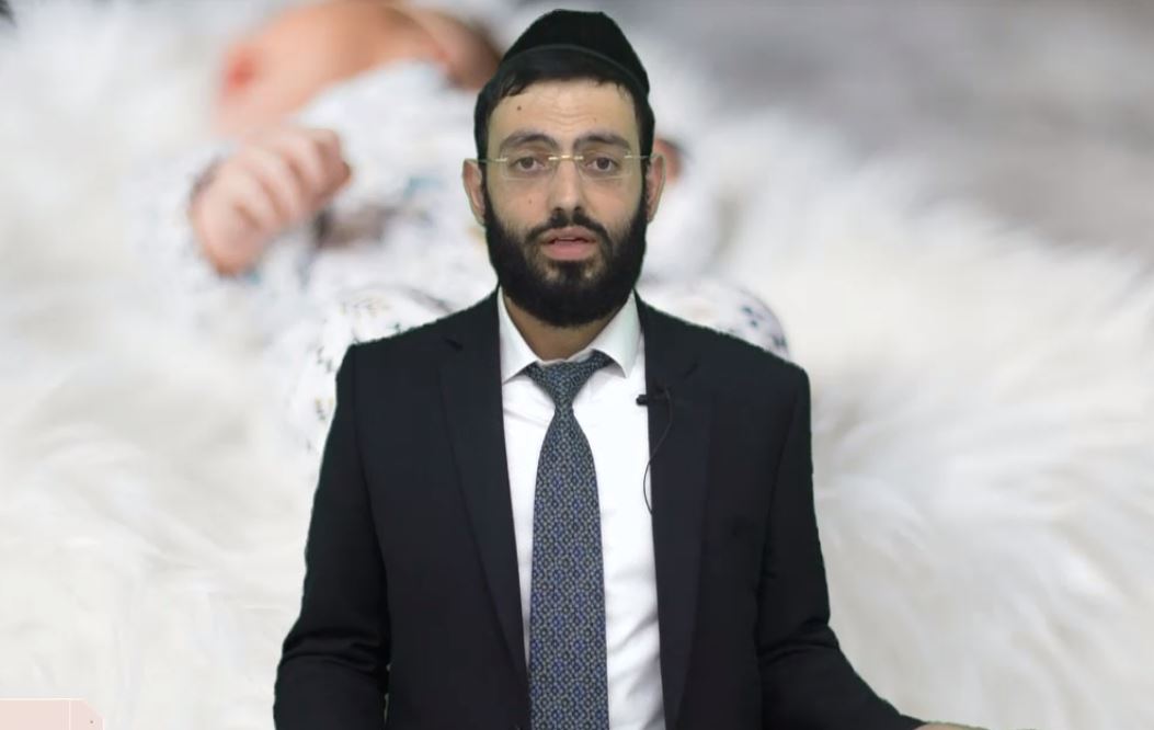 האם מותר לאבל ללכת לברית מילה? - הרב אליהו חייאיב
