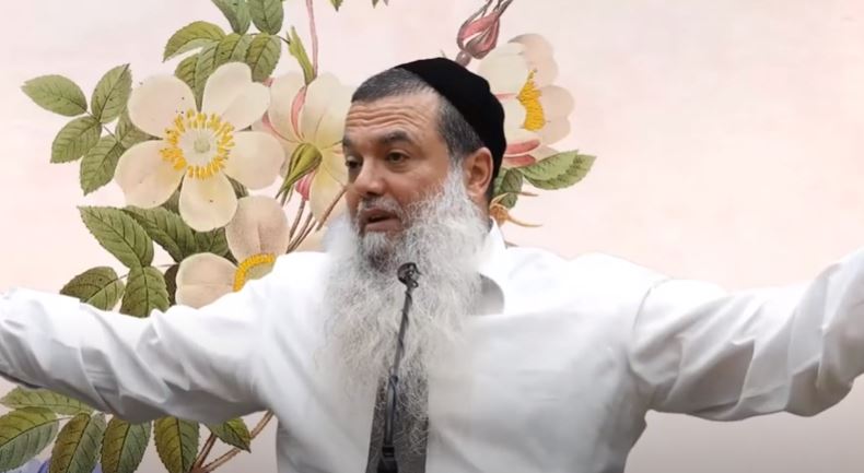 הרב יגאל כהן! אל תוריד לאשתך את הביטחון העצמי לעולם!