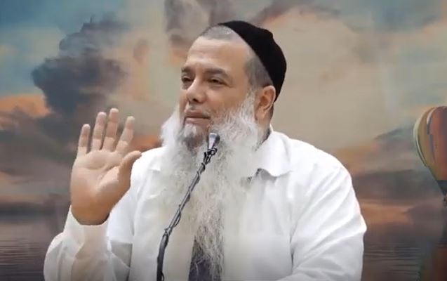 כל מה שיש לנו בעולם – זה מתנות מאת ה' יתברך!!!