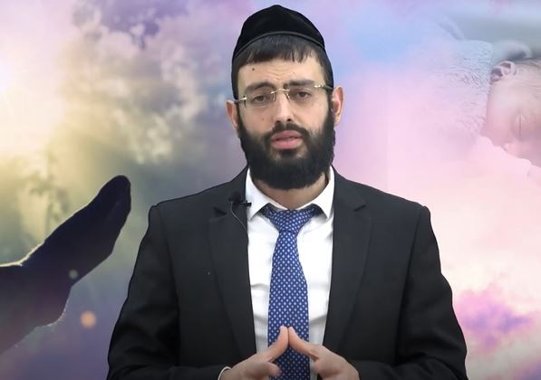 מדוע הזוג לא זכו לפרי בטן 32 שנים- - הרב אליהו חייאיב
