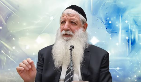 אמרתם תודה לה' על הניסים שקרו אתמול? - הרב עופר שרביט 